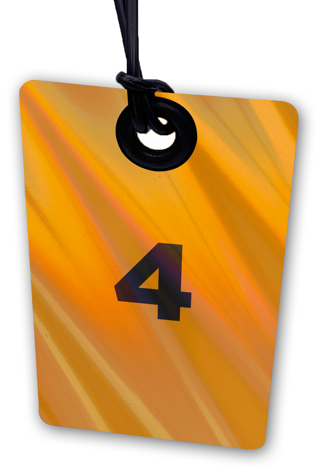 Event- & Tour-Gepäckanhänger