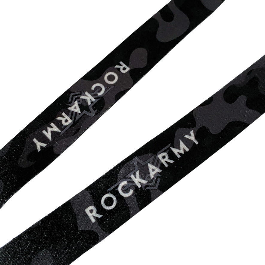 Gedruckte Lanyards für Events: Der ultimative Leitfaden