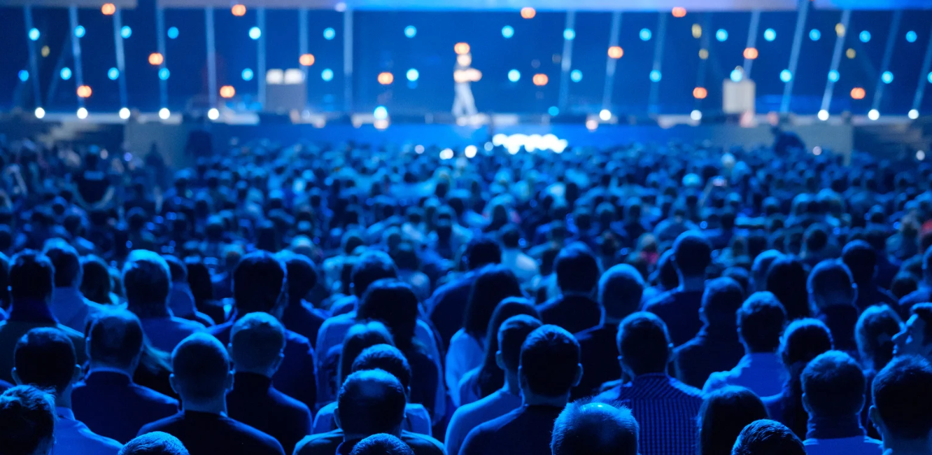 Der Trend zu Festival-inspirierten Events