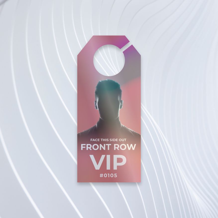 Parkausweise & Fahrzeugpässe für Events & Festivals