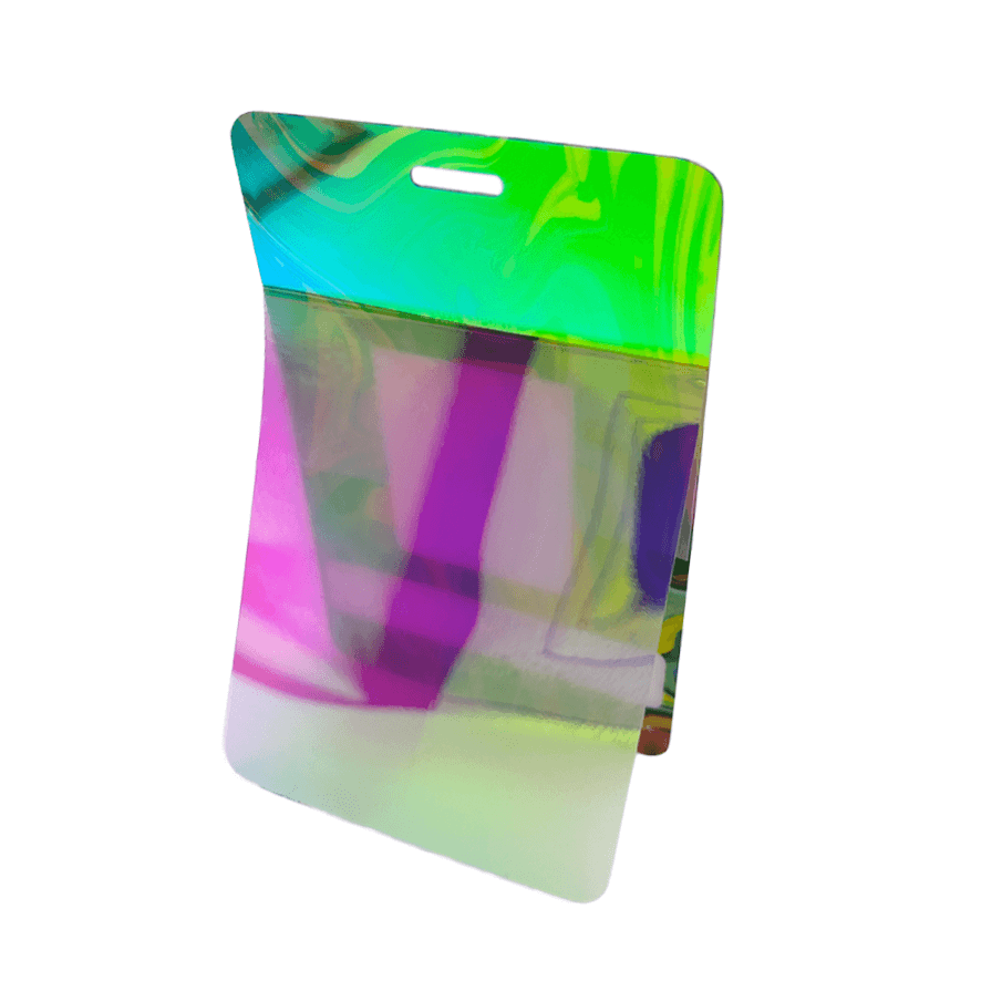 Kaltlaminierte Backstage Passes – hochwertiger Druck für Konzerte