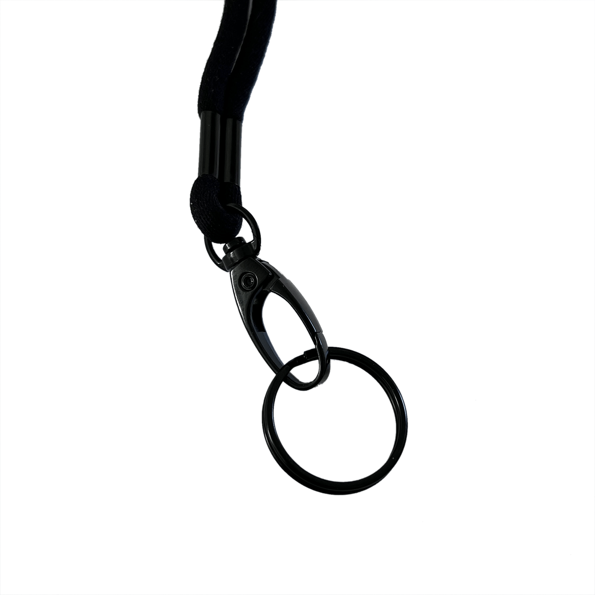 Lanyard mit Ring für Backstagepässe, Sportausweise und Events