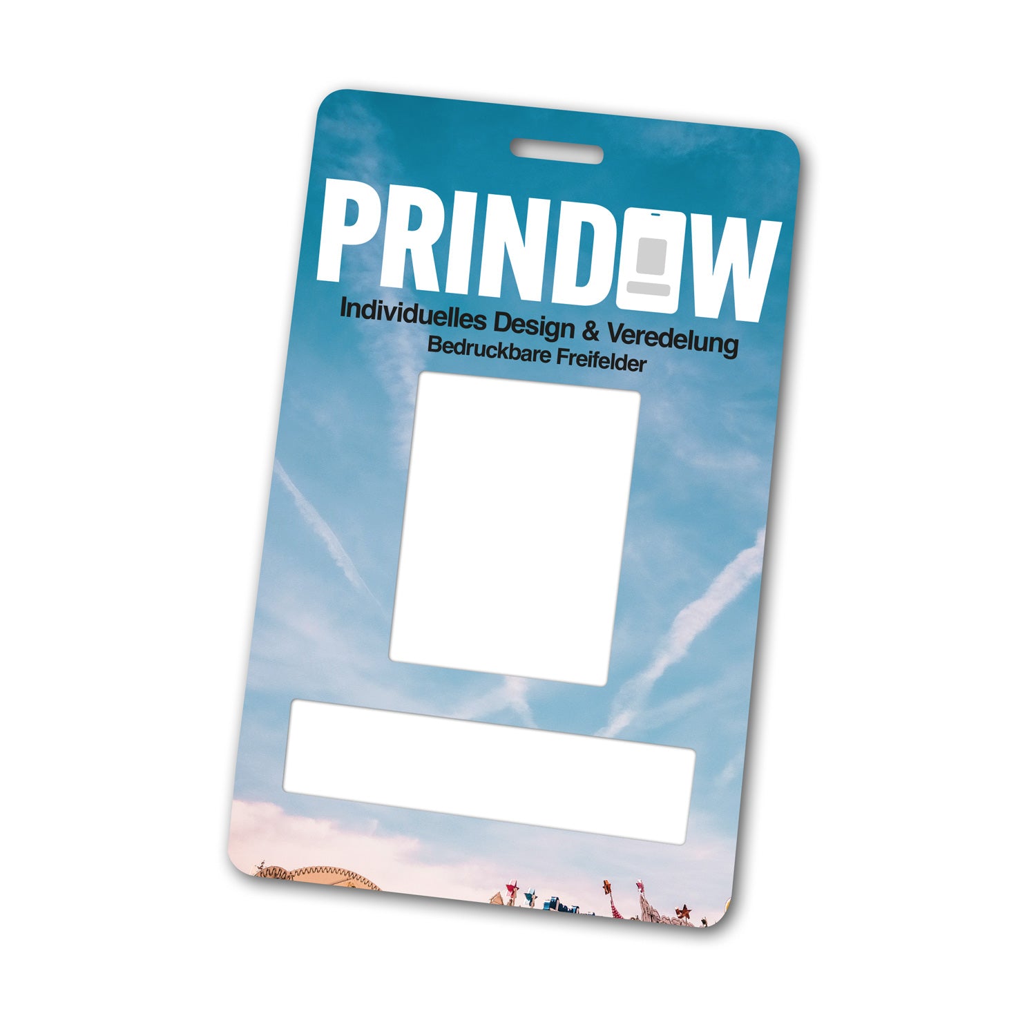 Framecut Cold Laminate • Aurora Gloss & Clear Foiling ♻️