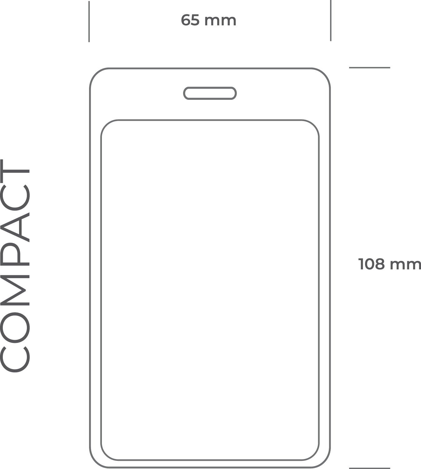 Schutzfolie für VIP- und Eventpässe – Holopasses