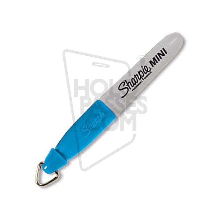 Sharpie Mini handlicher Permanentstift | Holopasses