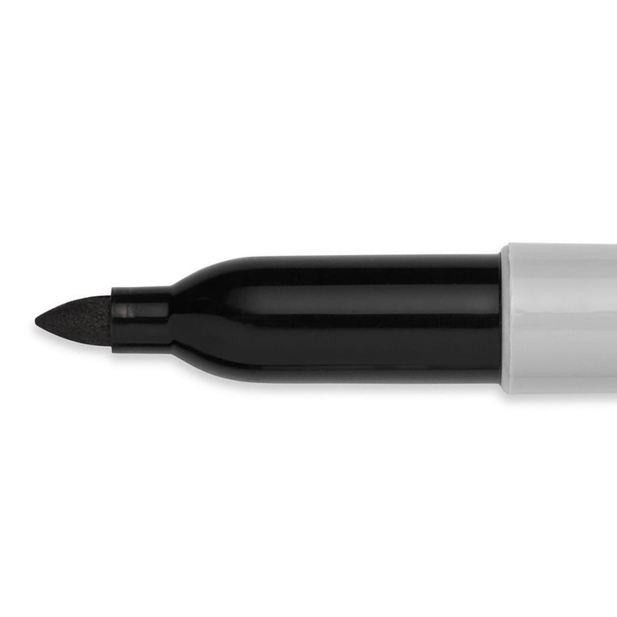 Langlebiger Sharpie Permanent Marker für Events – Holopasses