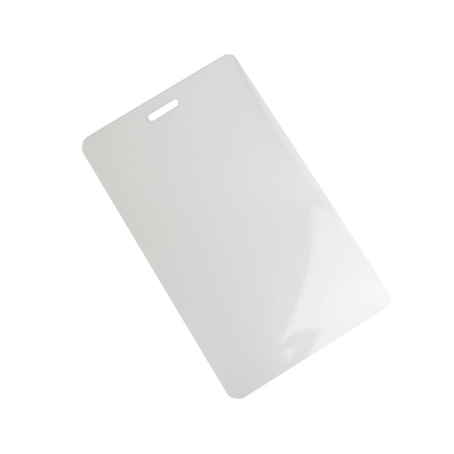 Holopasses Laminierfolien speziell für Backstagepässe Tourausweise Tourpass 80x120mm 500mic