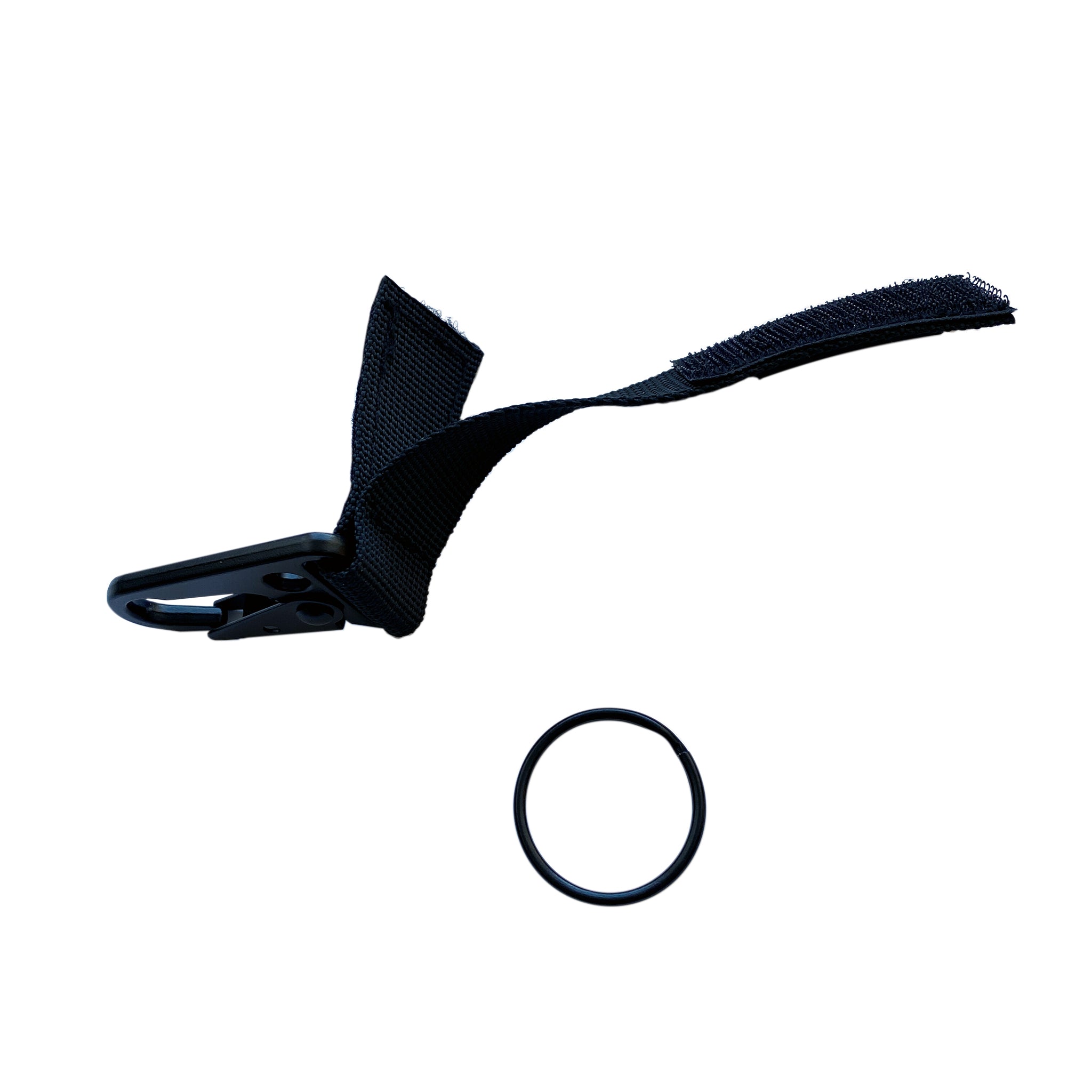 Backstagepass-Anhänger Touring Hook von Holopasses für VIP-Zugänge