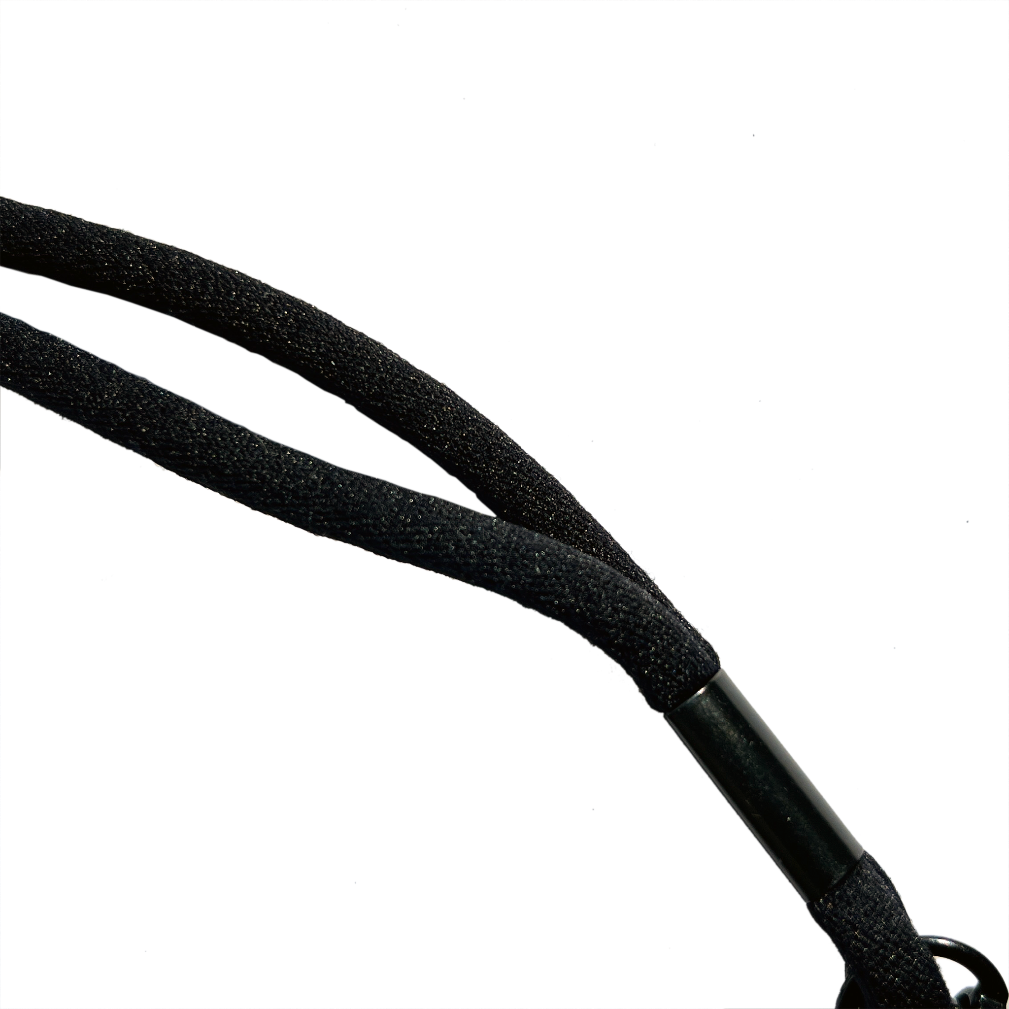 Lanyard With Simplex Hook